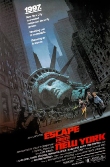Snake Plissken Chronicles: Escape from New York