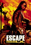 Snake Plissken Chronicles: Escape from L.A.