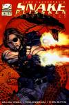 Snake Plissken Chronicles: Tag, You're Dead